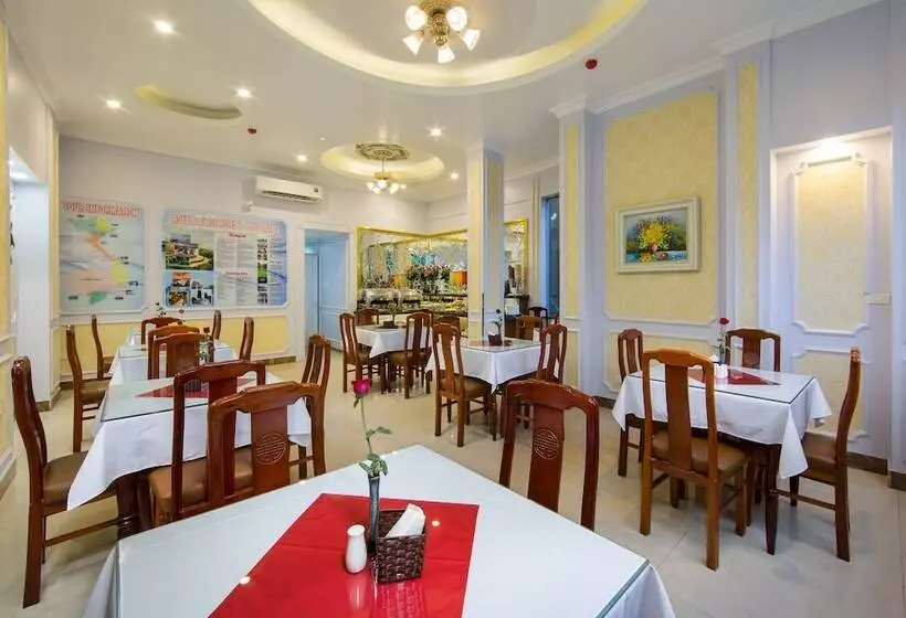 Fotos del hotel Hanoi Royal Palace Hotel 2:  2