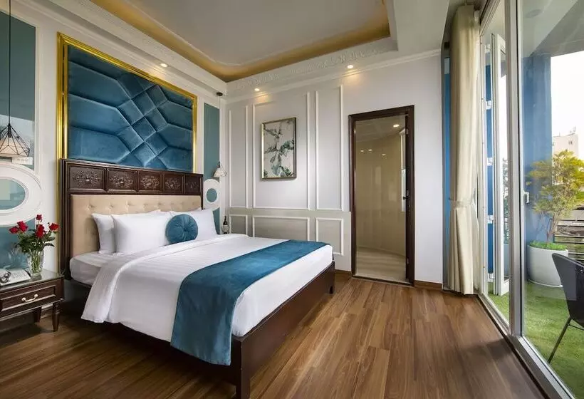 Fotos del hotel Hanoi Royal Palace Hotel 2:  10