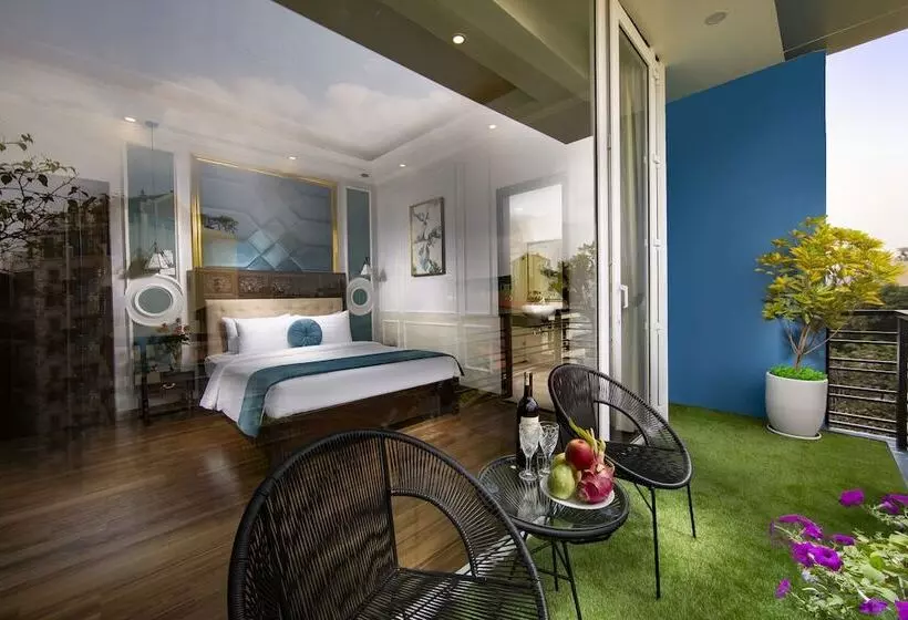 Fotos del hotel Hanoi Royal Palace Hotel 2:  11