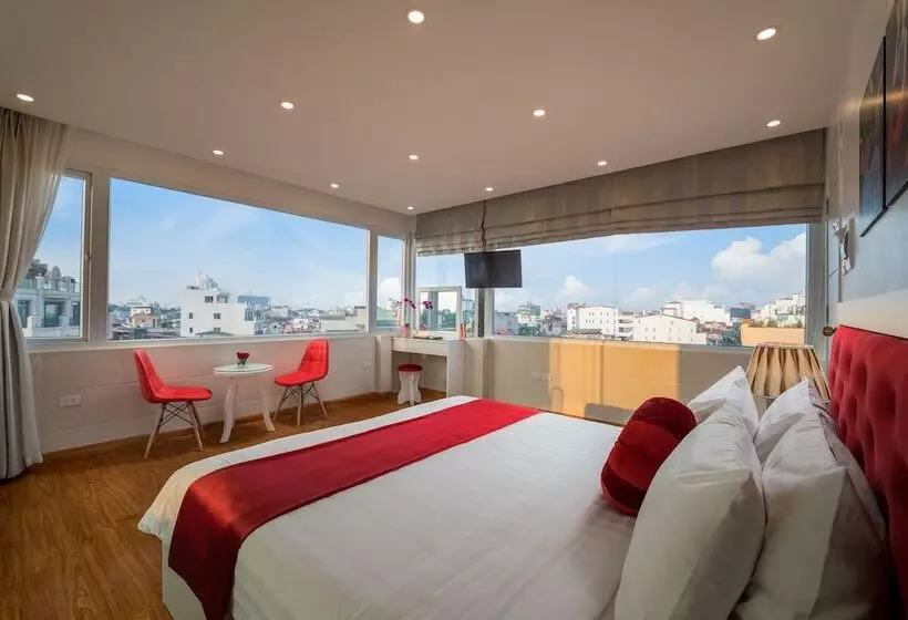 Fotos del hotel Hanoi Royal Palace Hotel 2:  25