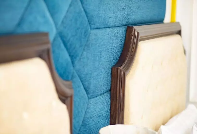 Fotos del hotel Hanoi Royal Palace Hotel 2:  4