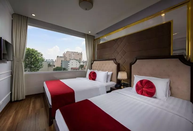 Fotos del hotel Hanoi Royal Palace Hotel 2:  22