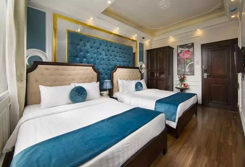 Fotos del hotel Hanoi Royal Palace Hotel 2:  12