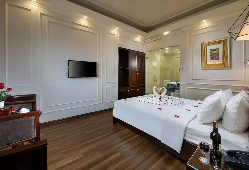 Fotos del hotel Hanoi Royal Palace Hotel 2:  16