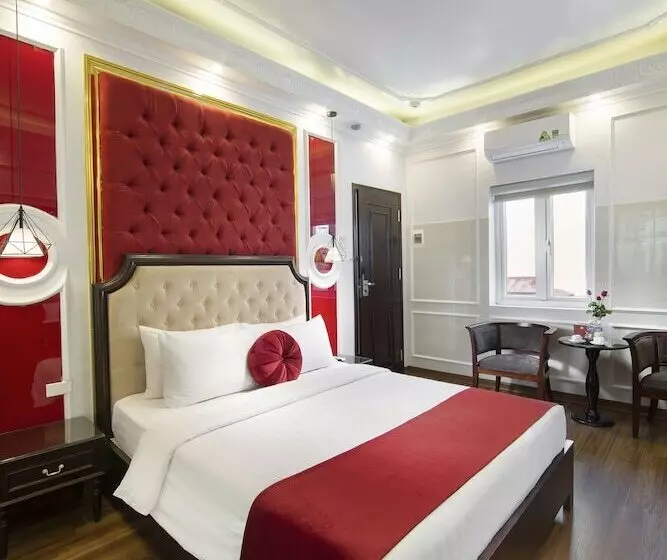 Fotos del hotel Hanoi Royal Palace Hotel 2:  9