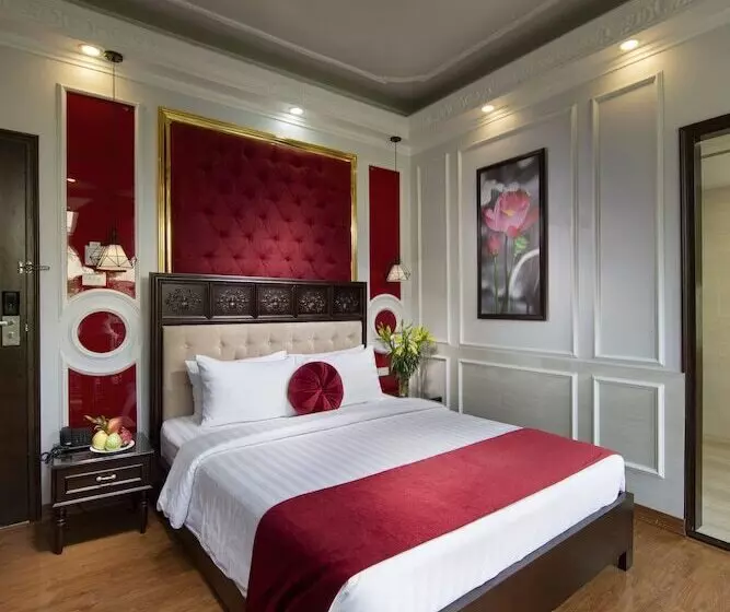 Fotos del hotel Hanoi Royal Palace Hotel 2:  18