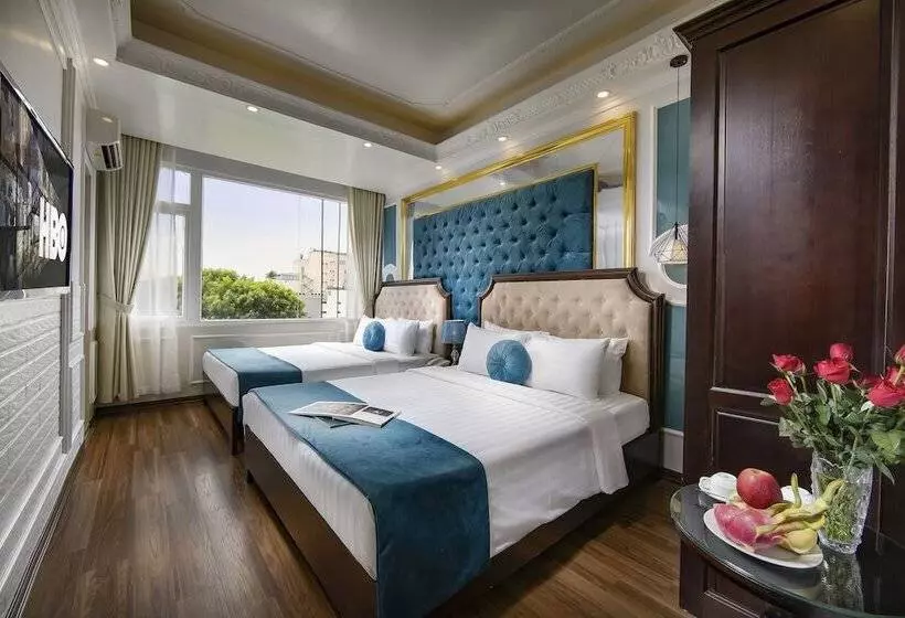 Fotos del hotel Hanoi Royal Palace Hotel 2:  20