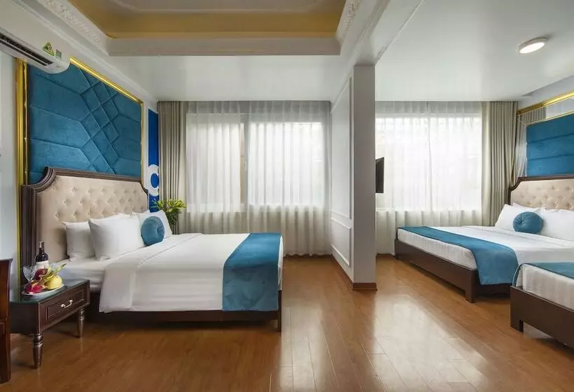 Fotos del hotel Hanoi Royal Palace Hotel 2:  8