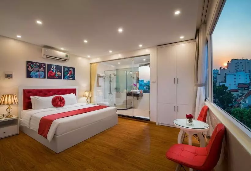 Fotos del hotel Hanoi Royal Palace Hotel 2:  23