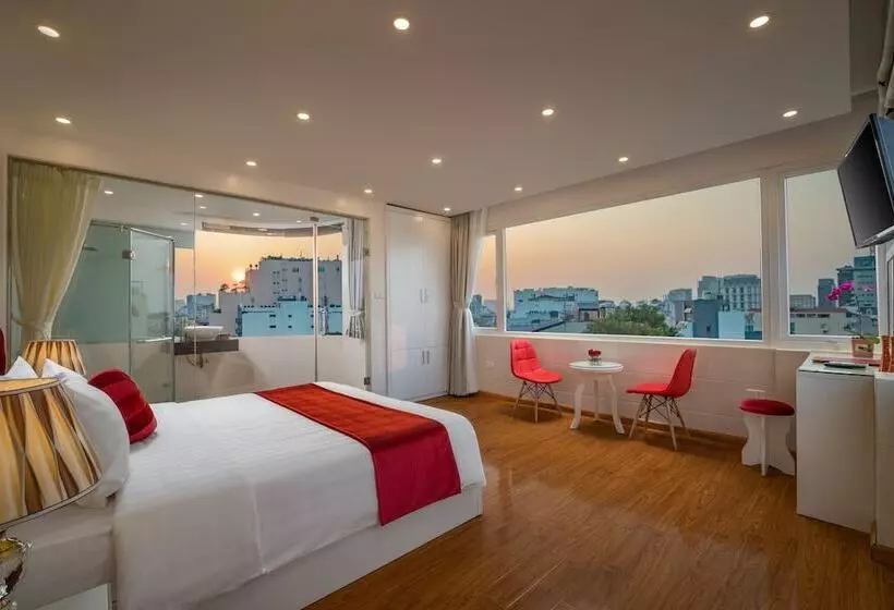 Fotos del hotel Hanoi Royal Palace Hotel 2:  24