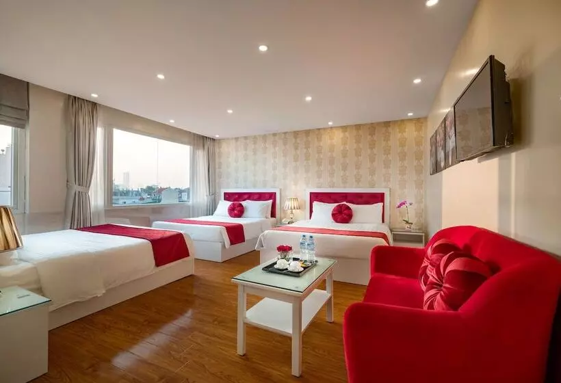 Fotos del hotel Hanoi Royal Palace Hotel 2:  15