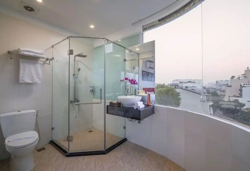 Fotos del hotel Hanoi Royal Palace Hotel 2:  3