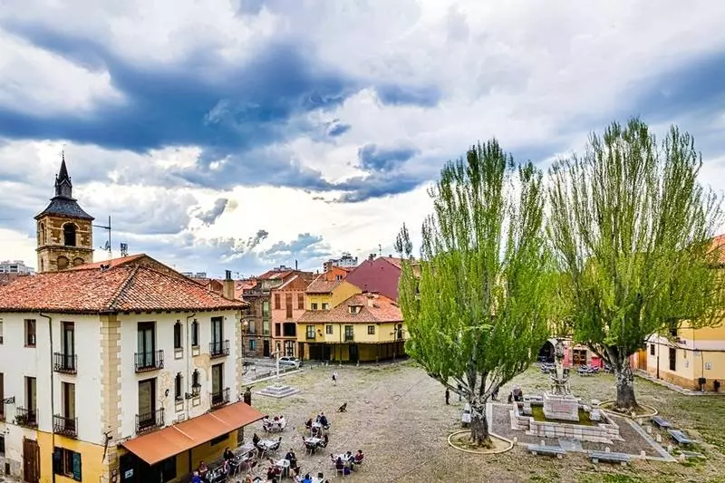 Fotos del hotel Hospedería Monástica Pax:  12