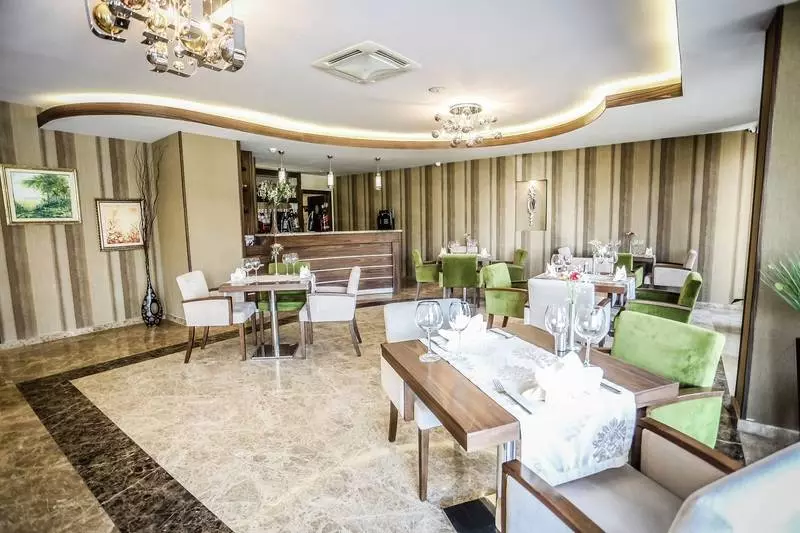 Fotos del hotel Koza Suite:  8