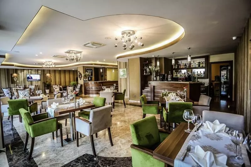 Fotos del hotel Koza Suite:  2