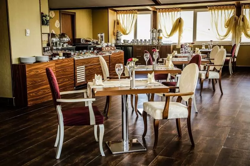 Fotos del hotel Koza Suite:  4