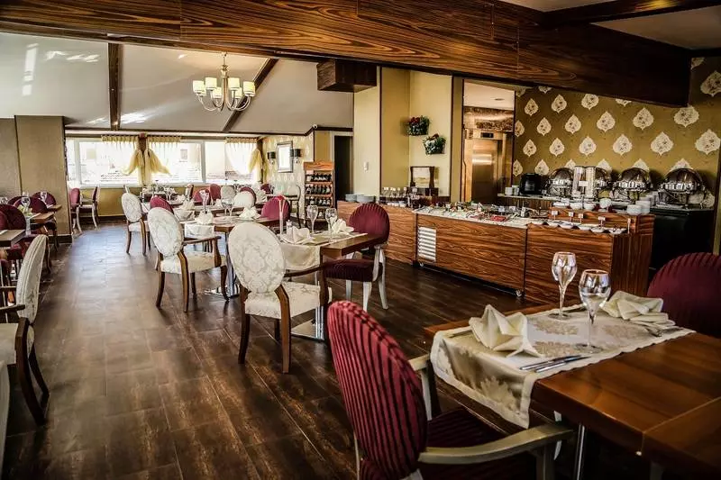 Fotos del hotel Koza Suite:  6