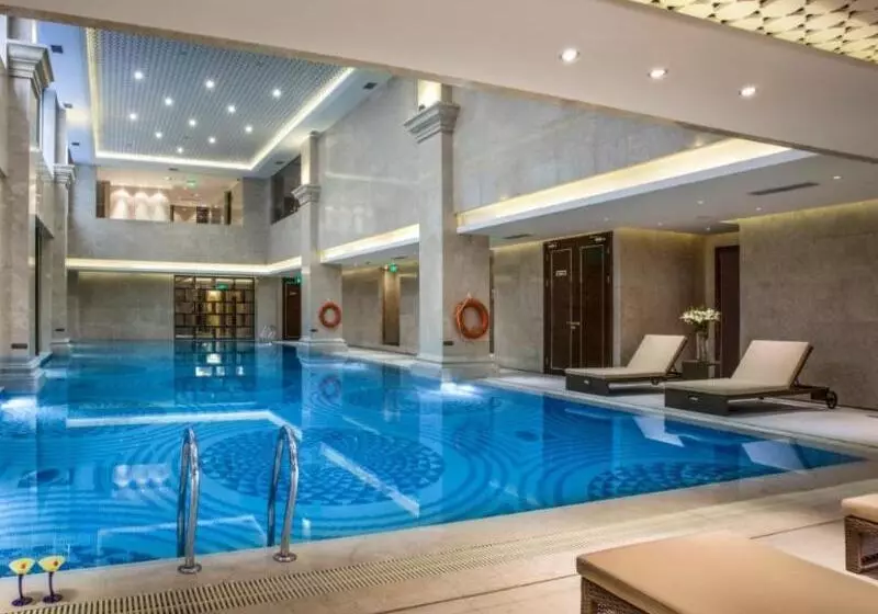 Fotos del hotel Lv Shou:  2