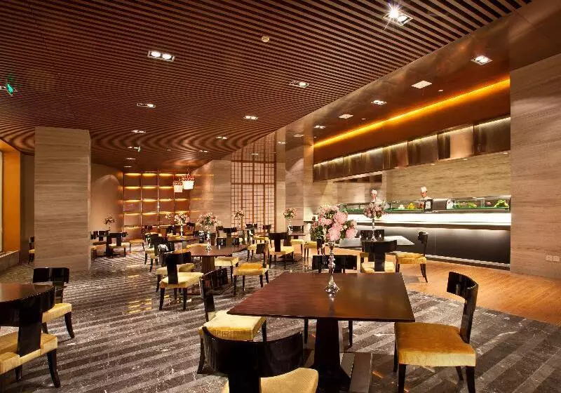 Fotos del hotel Lv Shou:  14