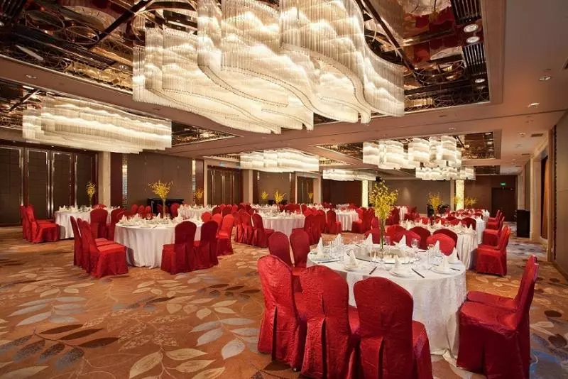 Fotos del hotel Lv Shou:  13