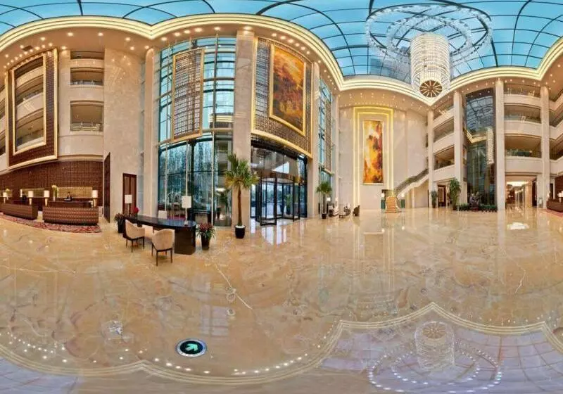 Fotos del hotel Lv Shou:  10