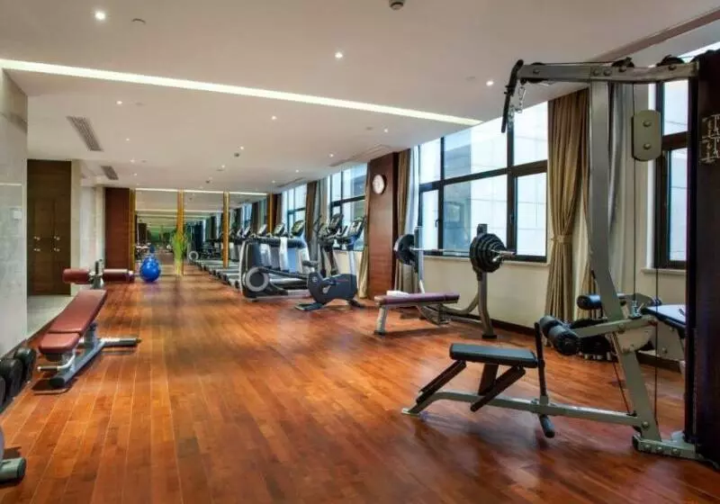 Fotos del hotel Lv Shou:  11