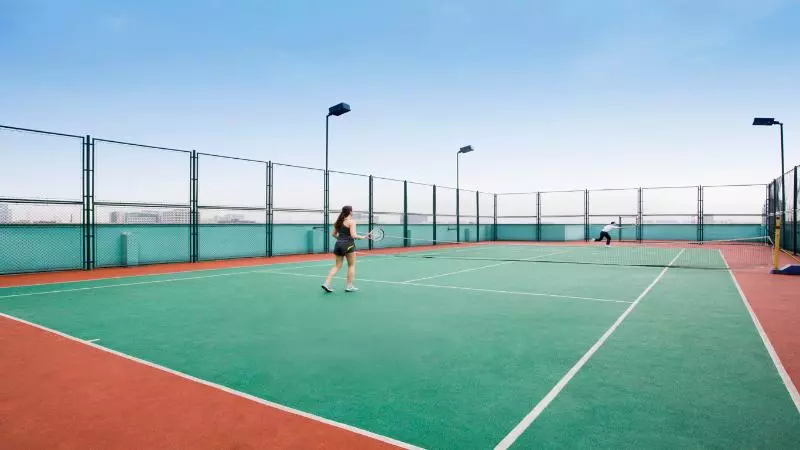 Fotos del hotel Lv Shou:  5