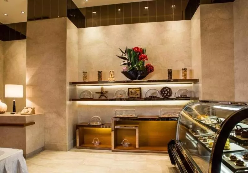 Fotos del hotel Lv Shou:  7