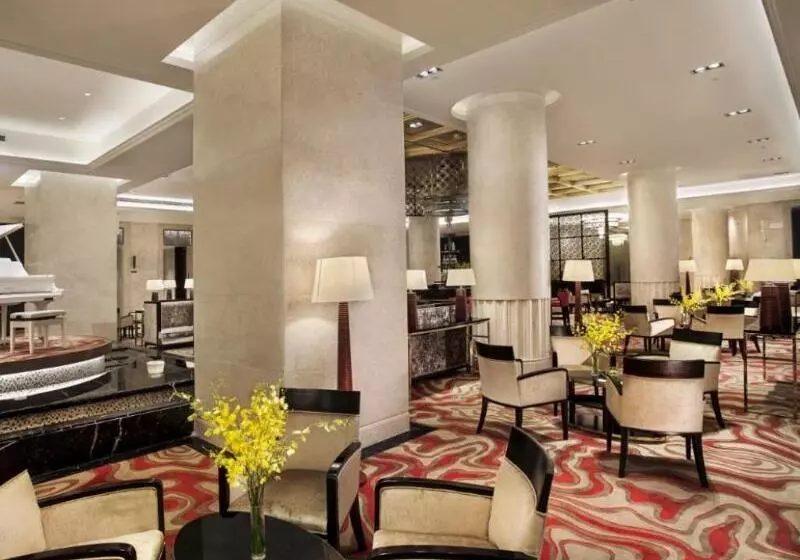 Fotos del hotel Lv Shou:  3