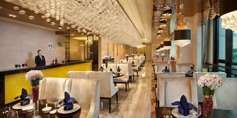 Fotos del hotel Lv Shou:  6