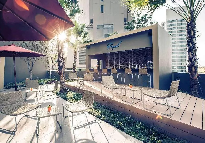 Fotos del hotel Mercure Pattaya Ocean Resort:  6