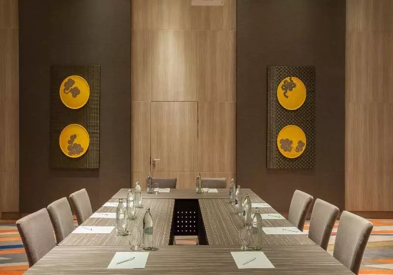 Fotos del hotel Mercure Pattaya Ocean Resort:  21