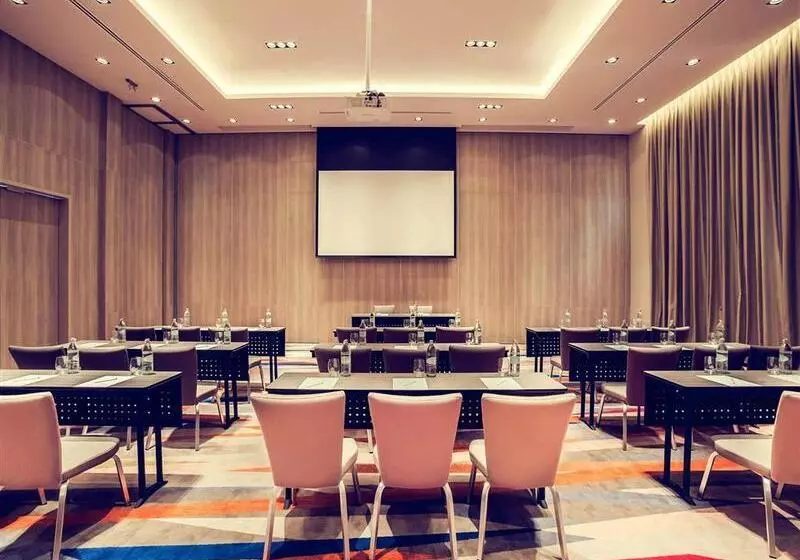 Fotos del hotel Mercure Pattaya Ocean Resort:  17