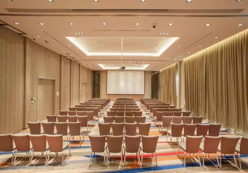 Fotos del hotel Mercure Pattaya Ocean Resort:  15