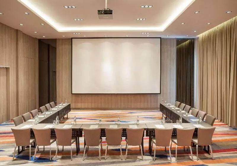 Fotos del hotel Mercure Pattaya Ocean Resort:  11