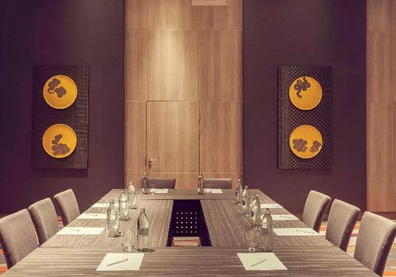 Fotos del hotel Mercure Pattaya Ocean Resort:  24