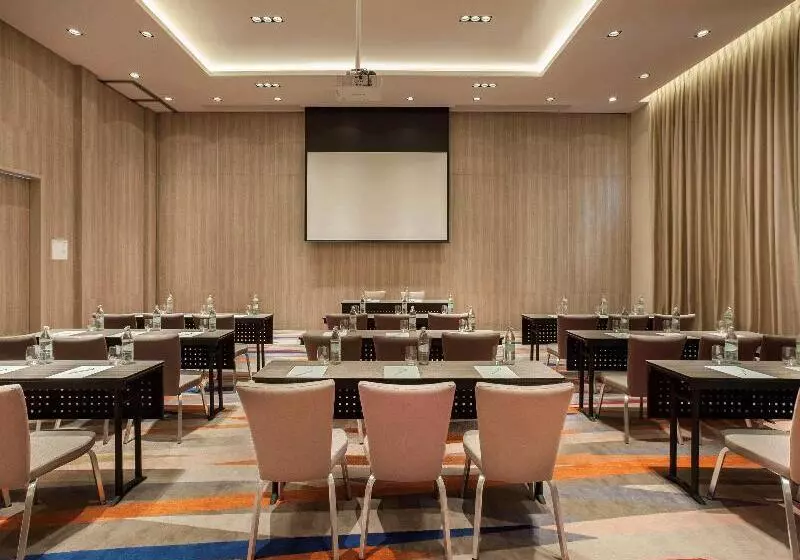 Fotos del hotel Mercure Pattaya Ocean Resort:  4