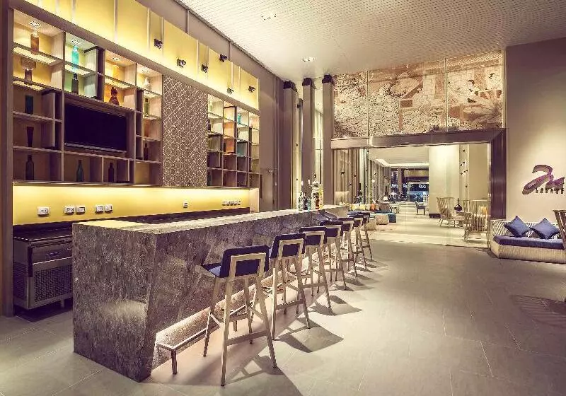 Fotos del hotel Mercure Pattaya Ocean Resort:  3