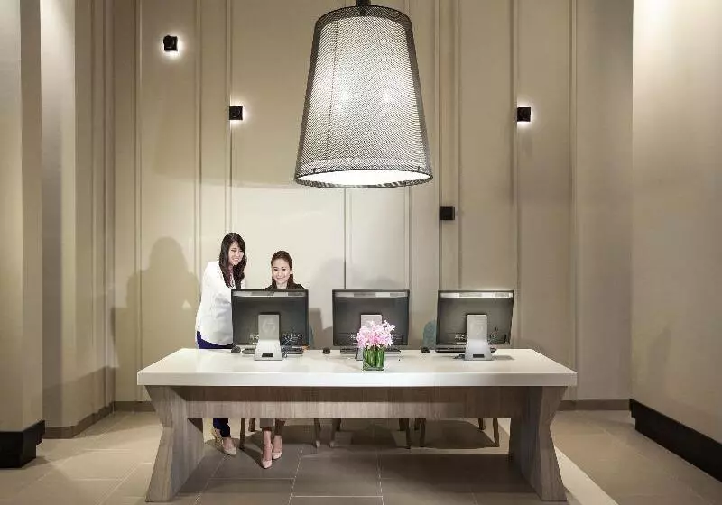 Fotos del hotel Mercure Pattaya Ocean Resort:  25