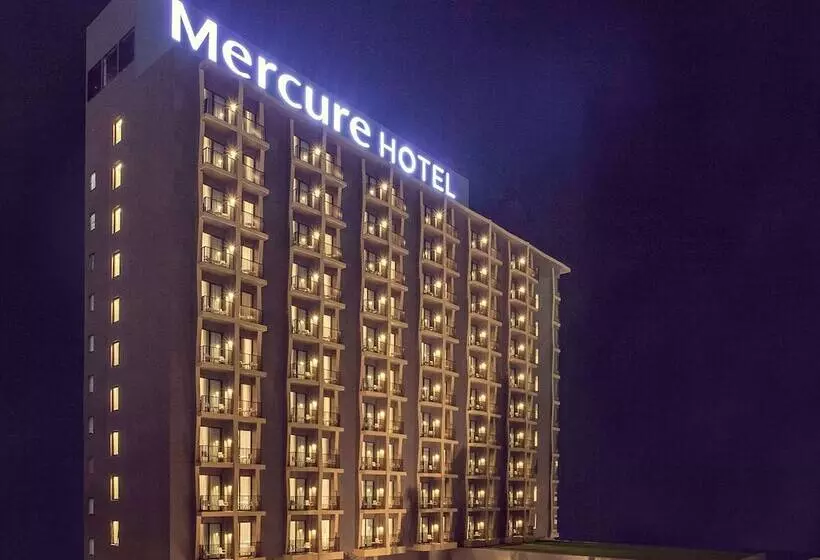 Mercure Pattaya Ocean Resort