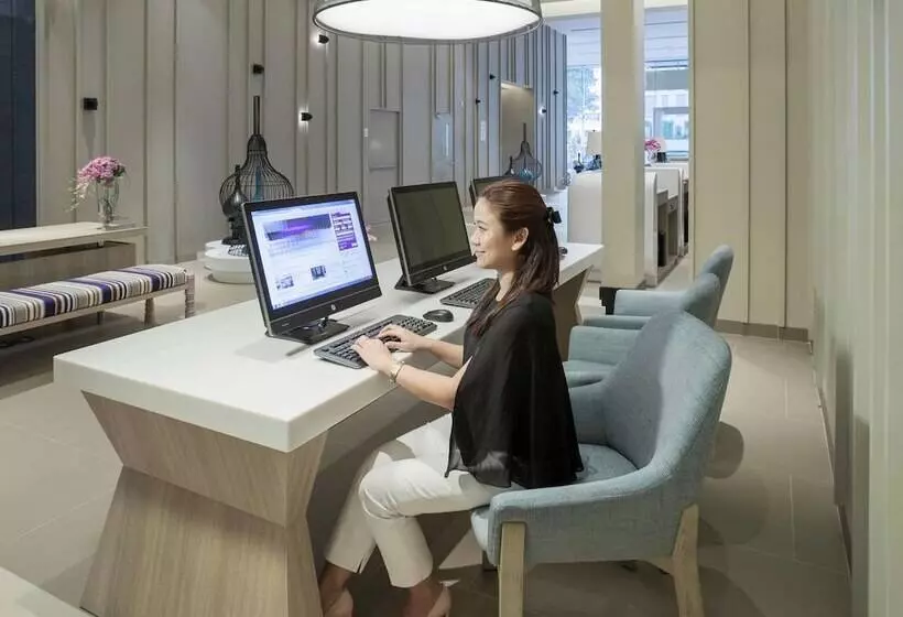 Fotos del hotel Mercure Pattaya Ocean Resort:  7