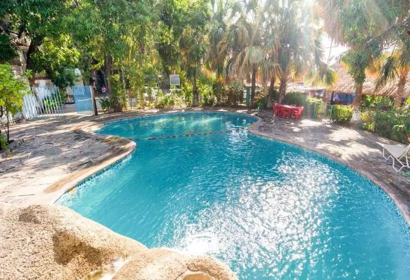 Fotos del hotel Miami Acapulco:  2