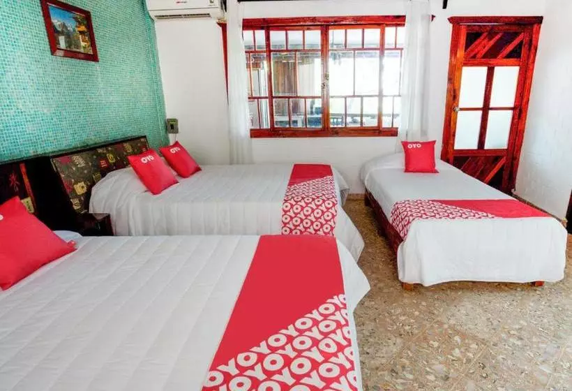 Fotos del hotel Miami Acapulco:  9