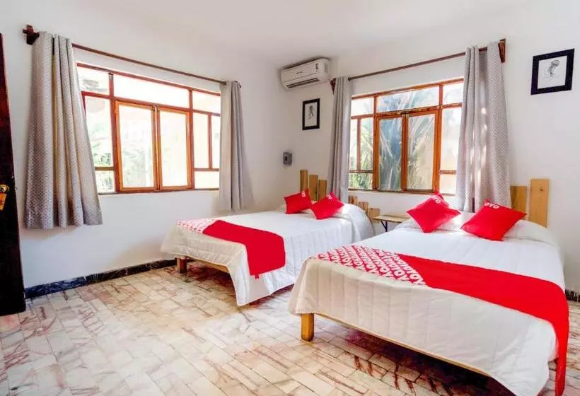 Fotos del hotel Miami Acapulco:  10