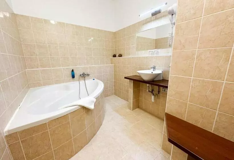 Fotos del hotel Modena:  5