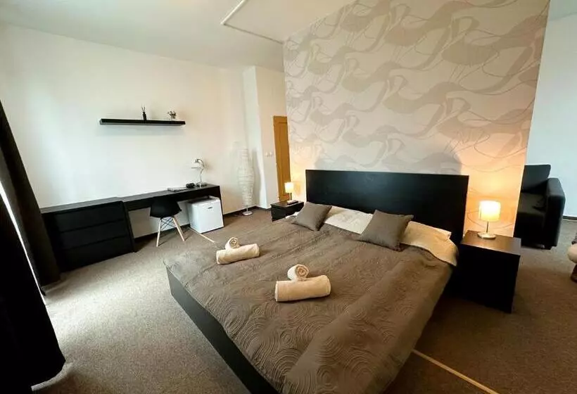 Fotos del hotel Modena:  12