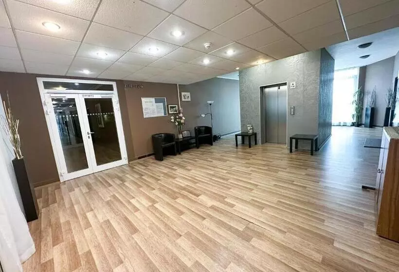 Fotos del hotel Modena:  3