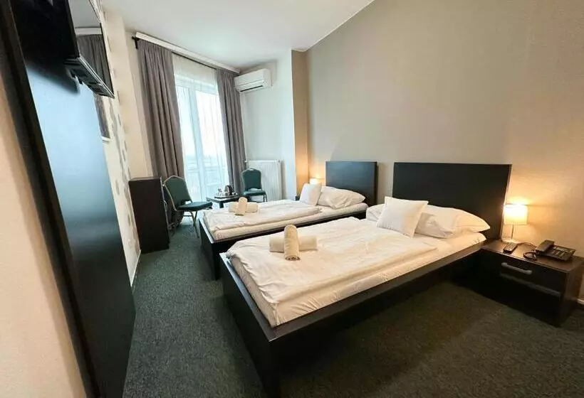 Fotos del hotel Modena:  13