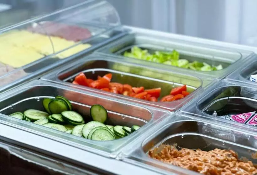 Fotos del hotel Modena:  4