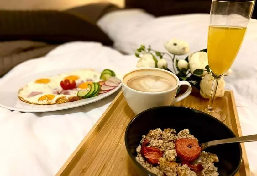 Fotos del hotel Modena:  7